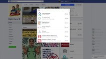 How to target FB interest targeting right everytime wit connect explore