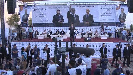 حكومة بنكيران الثانية.. متى تبصر النور؟