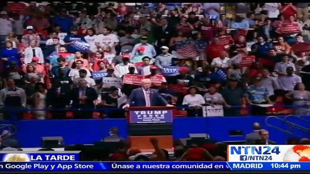Análisis NTN24 | ¿Se puede construir una economía sana con las amenazas hechas por Trump a la industria automotriz?