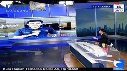 6 Saksi Memberatkan Beri Keterangan di Sidang Ahok