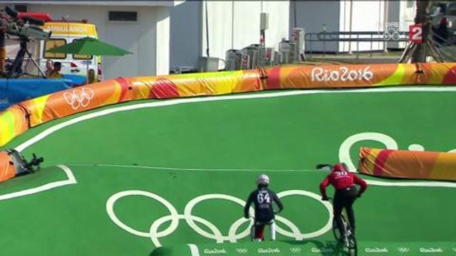 BMX Joris Daudet part lui aussi à la faute.mp4