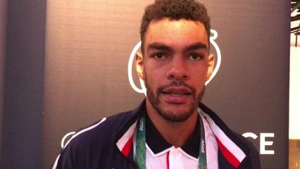 Adrien Dipanda : "Prendre ses...