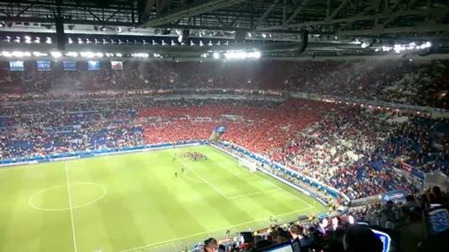 Supporters gallois.mp4