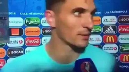 Thomas Meunier compare la Belgique au Real Madrid de...