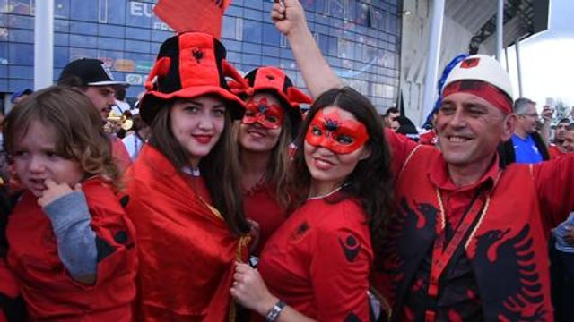 danse albanais 2.MOV