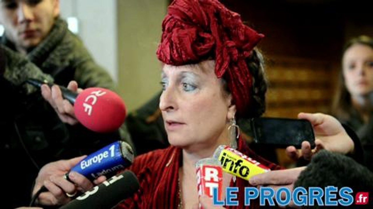 Muriel Pernin : "Les Atelieres auront manque de...