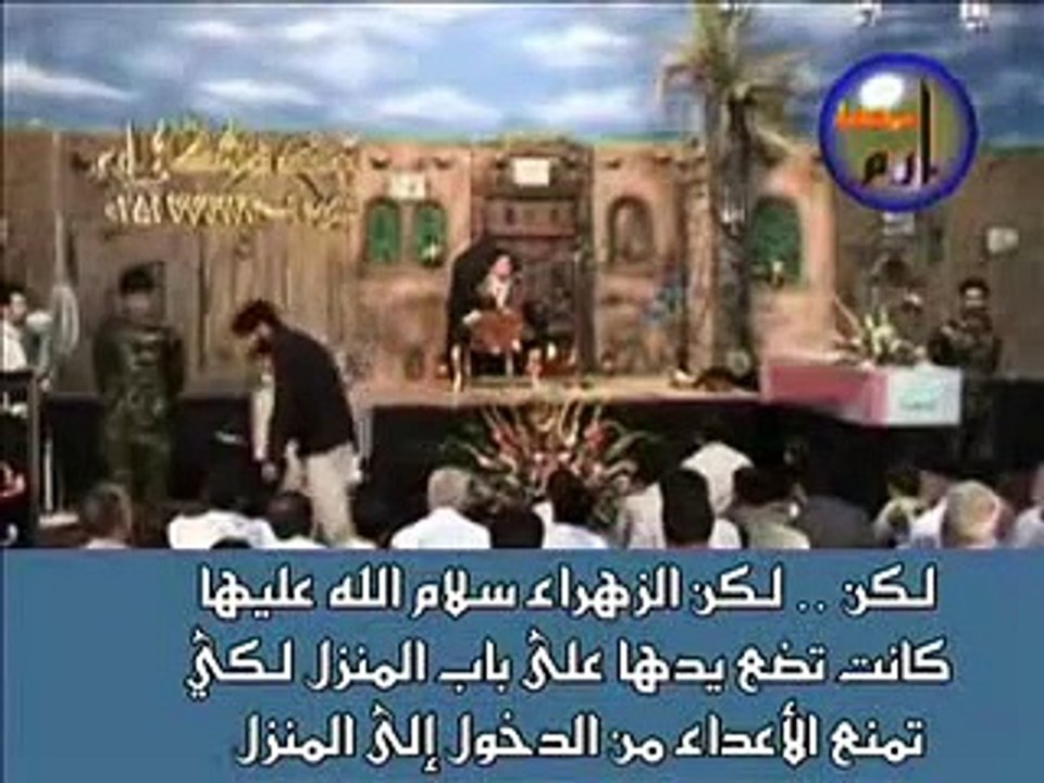 iranian Child will make you cry only for muslims