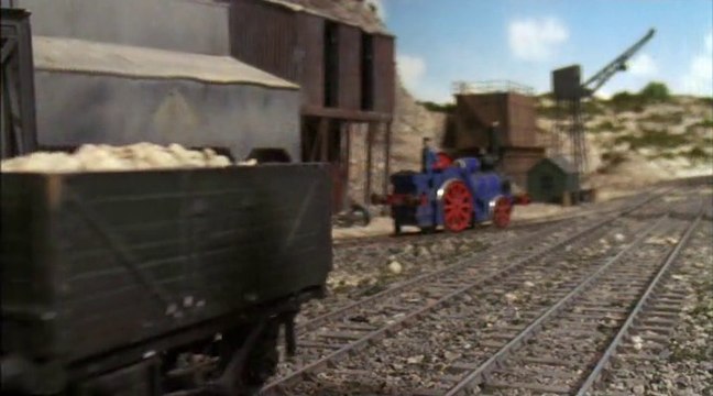 3 Bill, Ben and Fergus