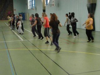 Venissieux : Happy Hop ...