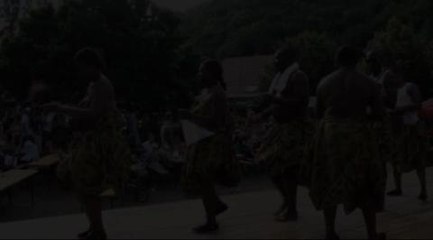 Thann : chaude ambiance autour de...