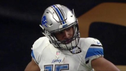 Golden Tate very motivated to face off against former team