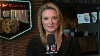 Matthews on Packers: 'Our expectations are much greater than the playoffs'