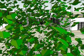 Grand Dole : decouvrez la future caserne des...