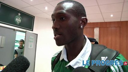 ASSE: L'interview qui explique le choix du depart de...