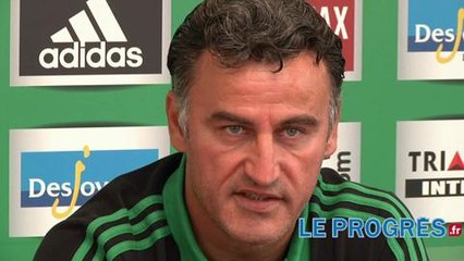 "Bafe Gomis est inaccessible pour nous" estime...