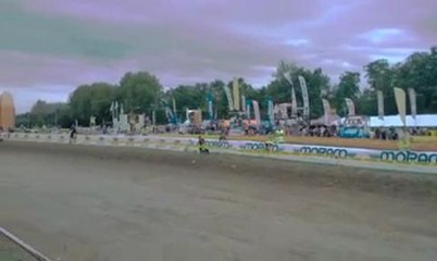 C’est parti pour la 26e édition des 12 Heures de Pont-de-Vaux