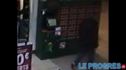 Meurtre de la Ricamarie