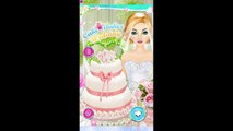 Cake Maker –Wedding Decoration - Kids Gameplay Android