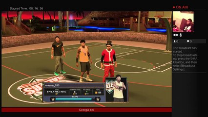 mayday_523's Live PS4 stream (37)