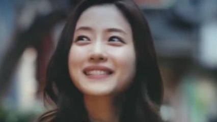 【 石原さとみ CM】お気に入り“東京”！ 東京メトロ Find my Tokyo「門前仲町_漁師の活気」編