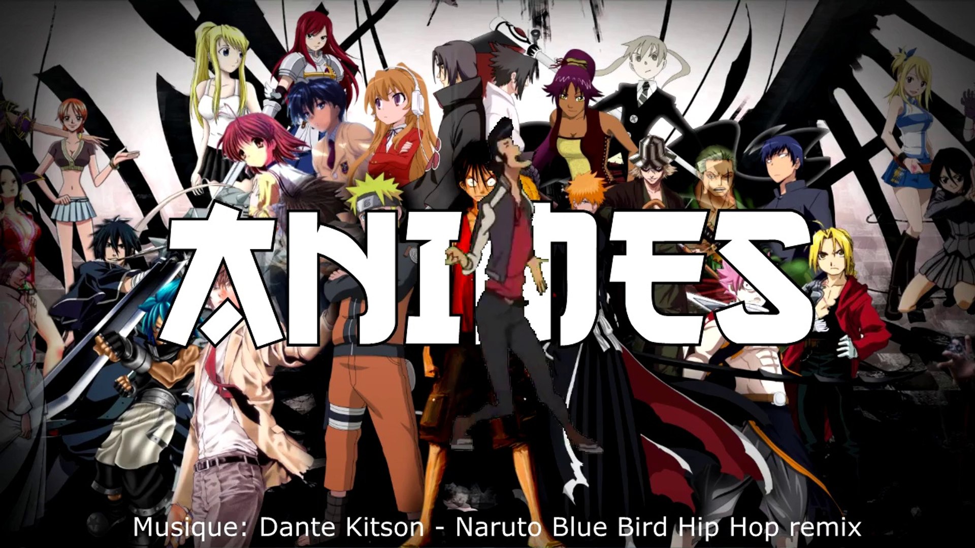 ⁣MATATISSE│ANIMES