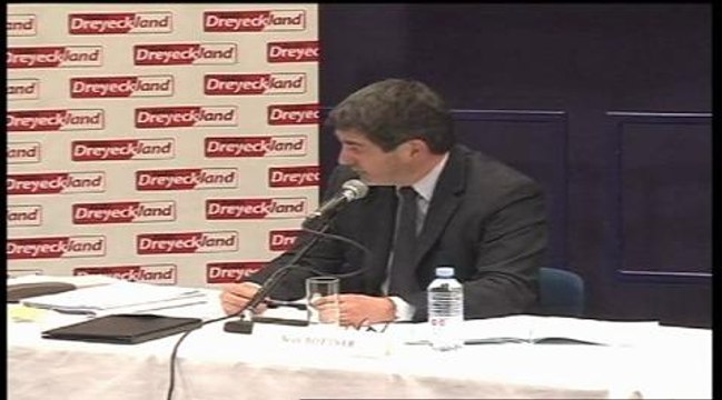 Les extraits du debat d'entre-deux-tours a...