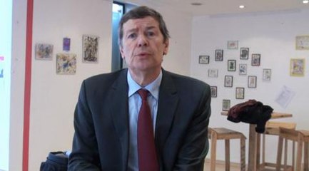 Autres themes : la minute de Pierre Freyburger...