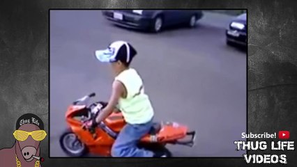 Ultimate Thug Life Compilation #112 Kids Special III