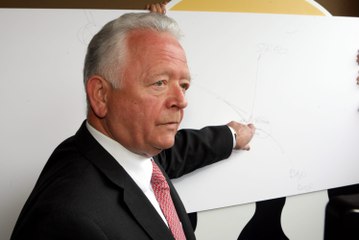 Querelle autour du trace de la ligne TGV...