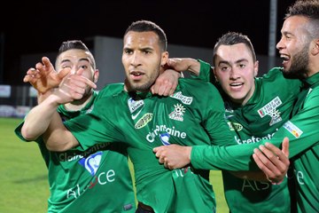 Football : renversants SR Colmar ...