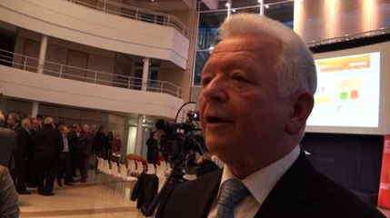 Referendum : la reaction de Charles...