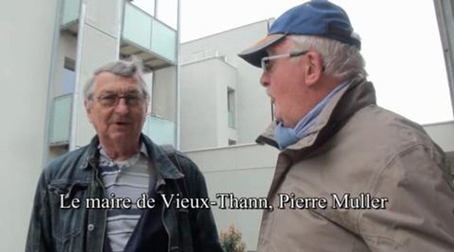 Grands frissons a...