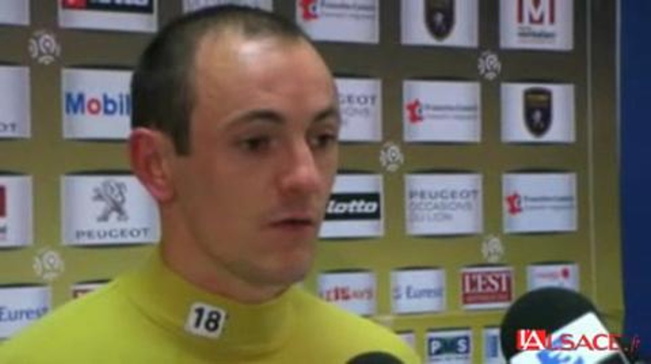 reactions apres sochaux nancy