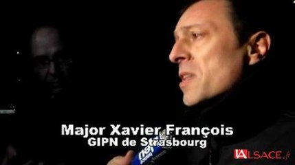 prise dotage mulhouse la soire et les ractions en images