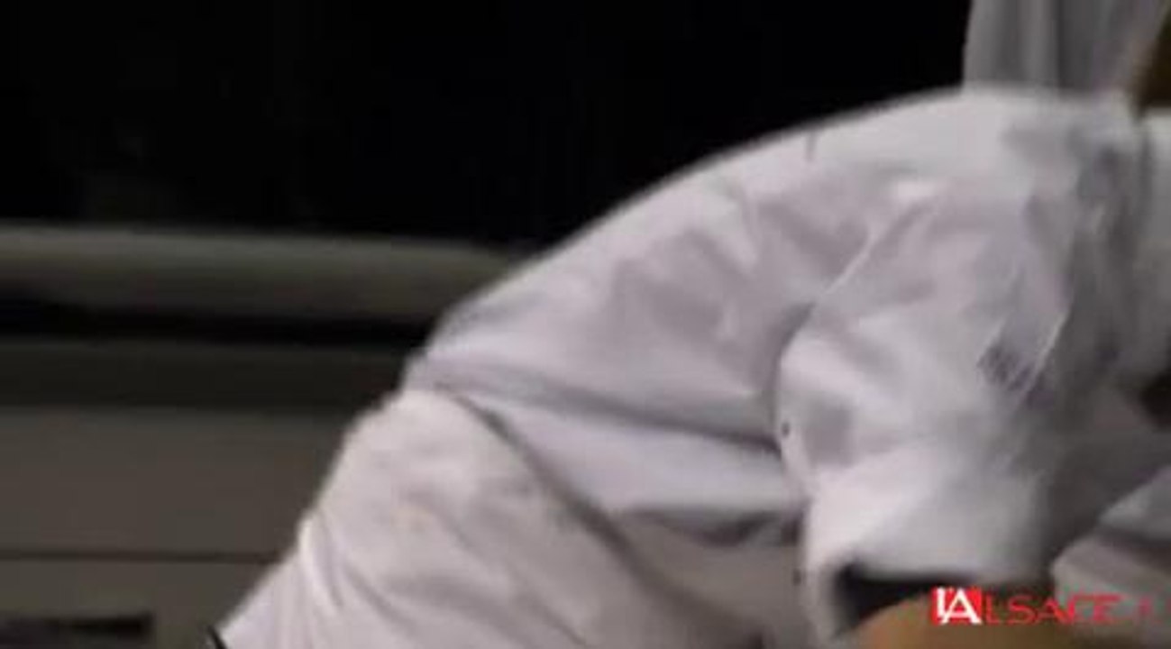 festivitas virginie cortat laureate 2012 du trophee epicure des amateurs