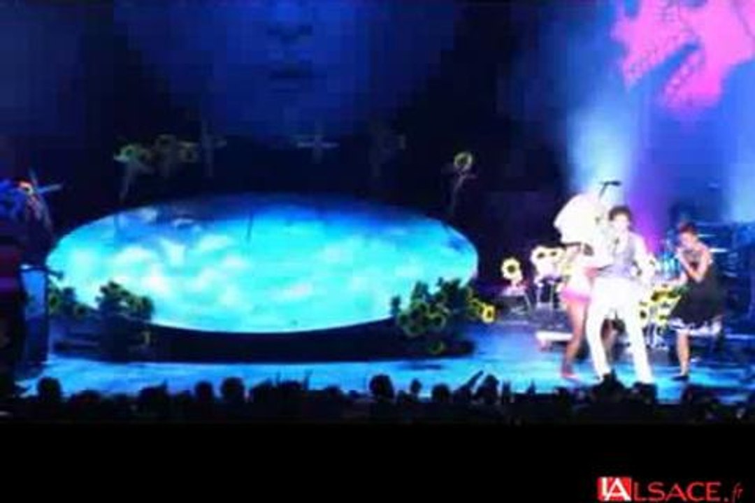 concert mika fav 2010