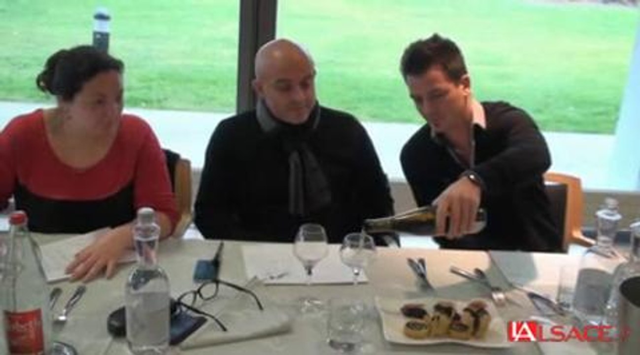 Festivitas 2013 : les sélections du concours amateurs à Guebwiller