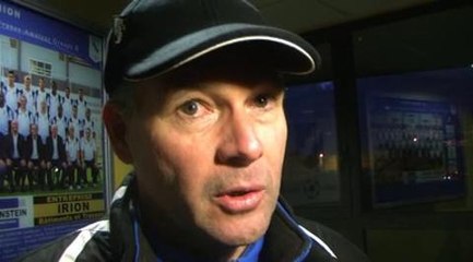 reactions sarre-union - fcm