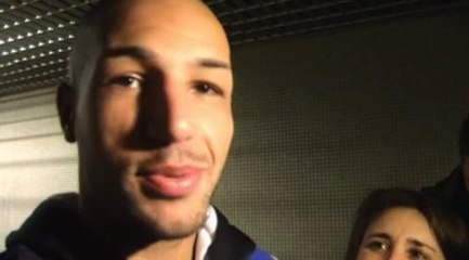 Réactions FCM - Racing