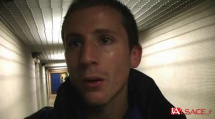 reactions fc mulhouse - schiltigheim