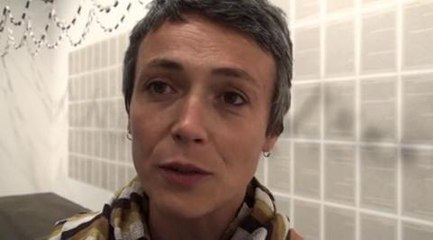 Art 43 Basel  : l'art contemporain au top mondial