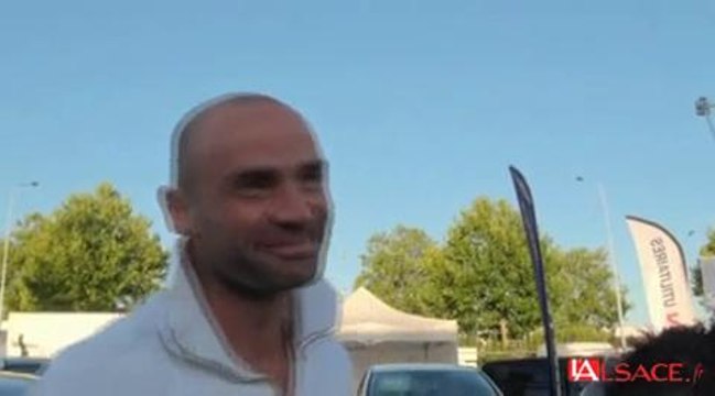 Foire aux Vins: Souvenirs de Foire pour les SRC