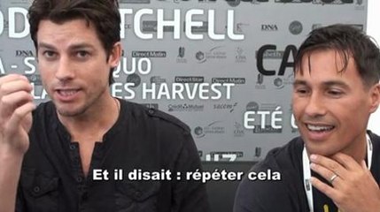 FAV 2011 Worlds Apart BV