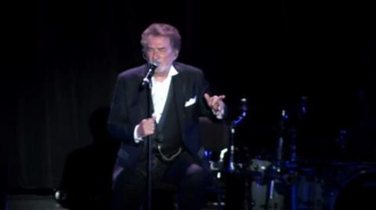 FAV 2011 EDDy Mitchell