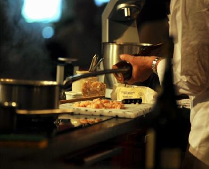 FAV 2011 Haeberlin recette