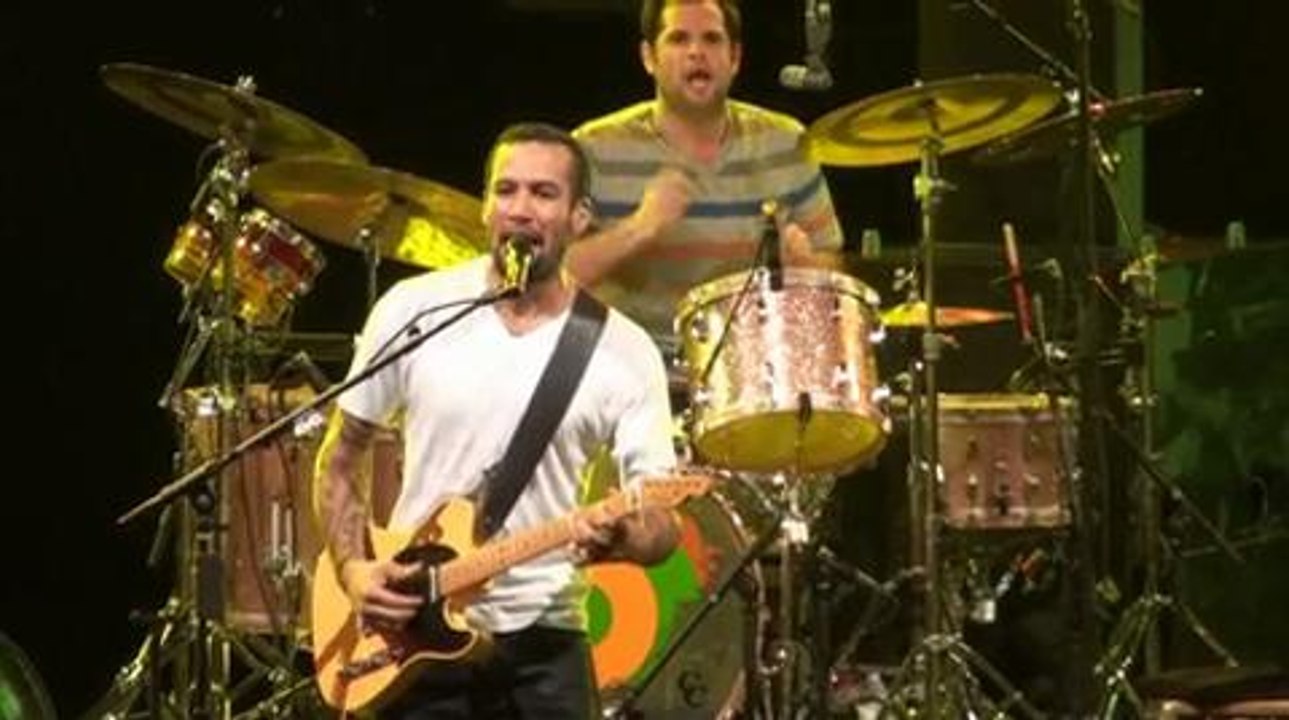 FAV 2011 Ben Harper