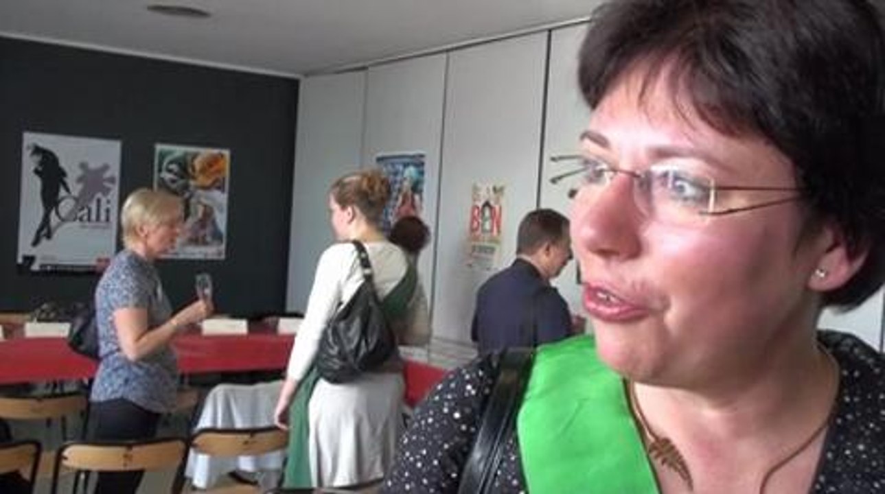 FAV 2011 Reines réunies à Colmar