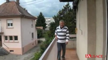 Kingersheim : grève de la faim