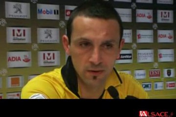 reactions après sochaux - montpellier