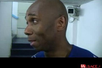 reactions après racing - guingamp